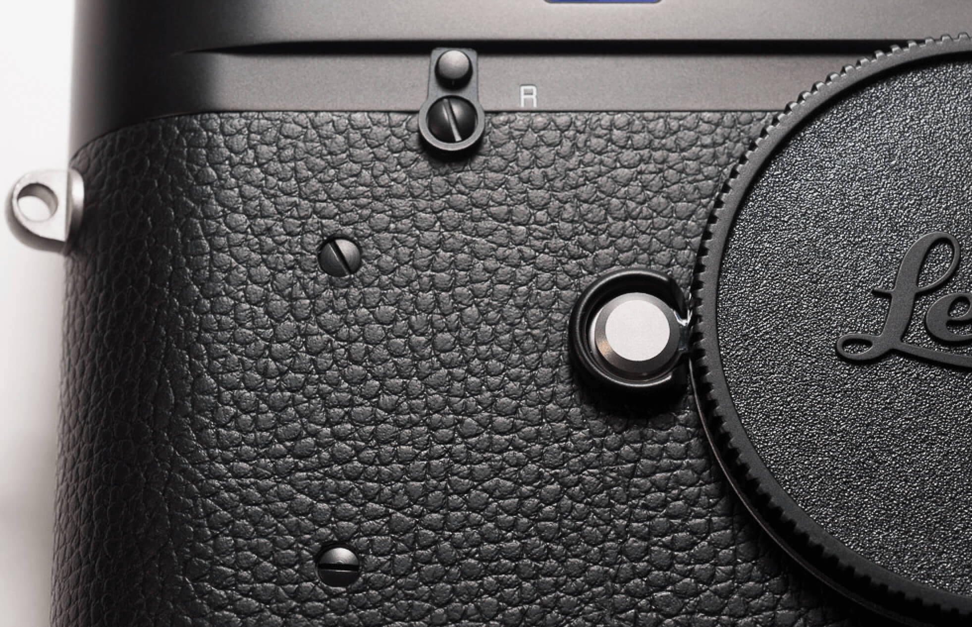 The Leica M-A 35mm Camera | Source: Jake Horn Photography