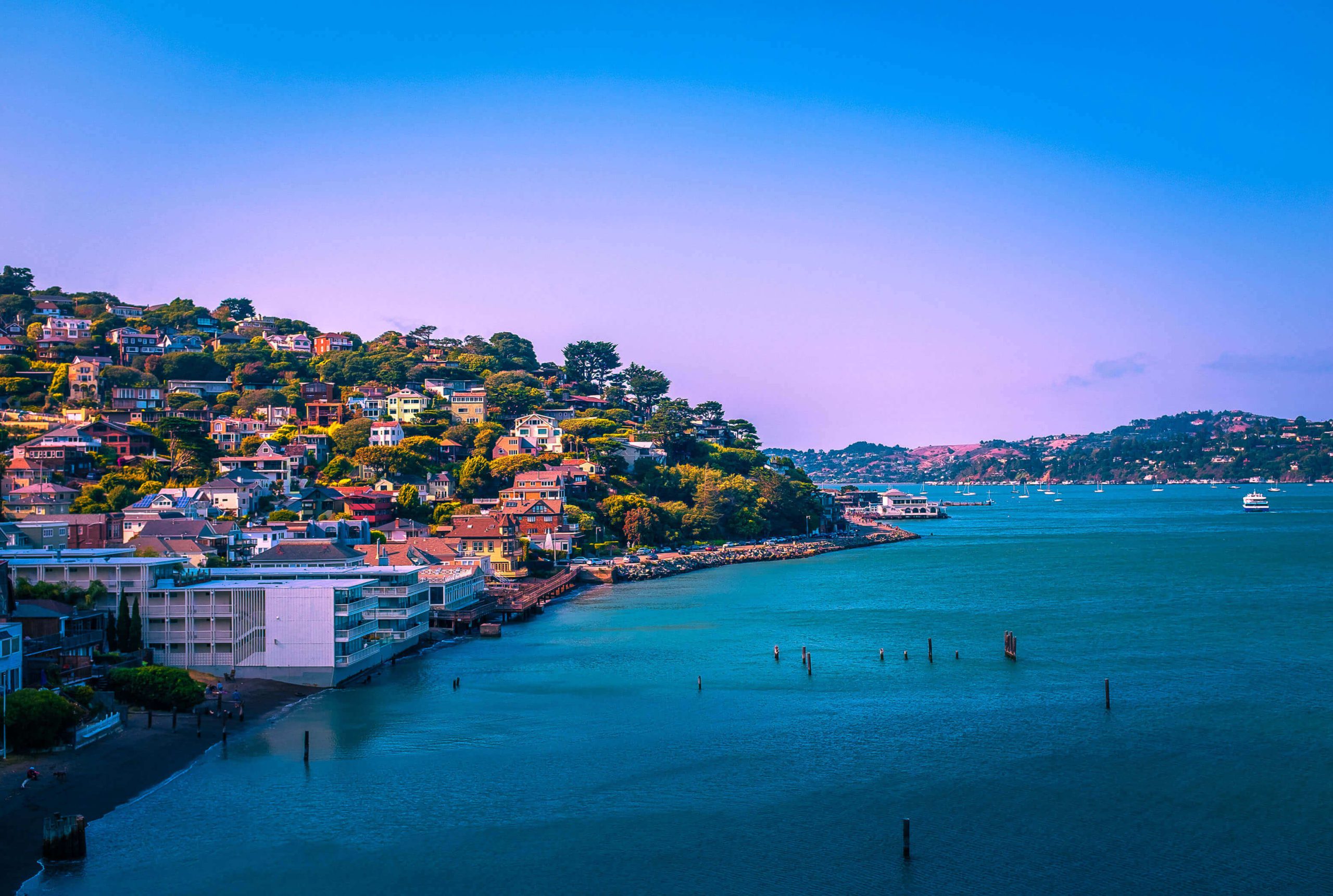 Exploring Sausalito: Why Travelers Should Visit this Hidden Gem