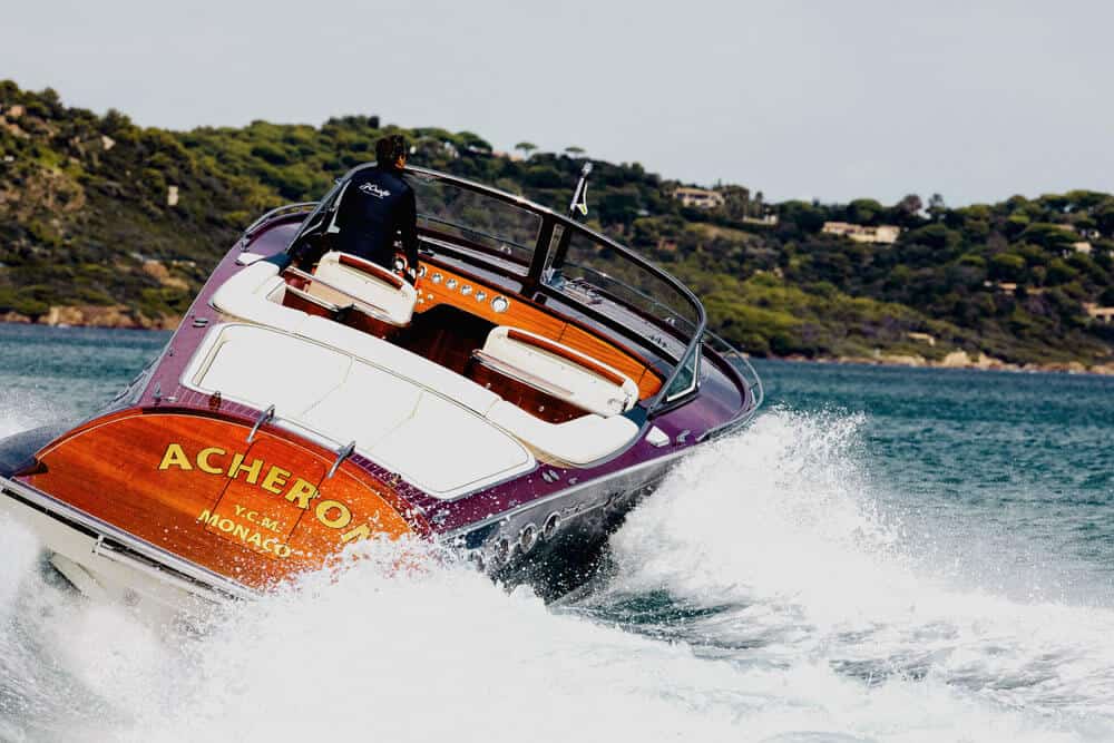 J-Craft Torpedo Acheron Y.C.M. Monaco | Source: J-Craft