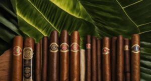 Cuban vs Nicaraguan cigars