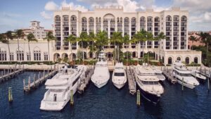 Boca Raton Yacht Club